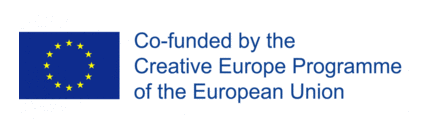 Co-funded by the Creative Europe programme of the European Union